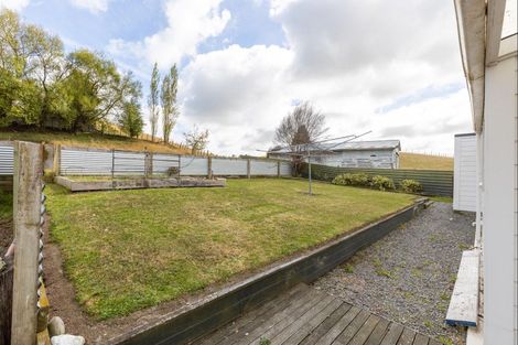 Photo of property in 170 Lethbridge Street, Feilding, 4702