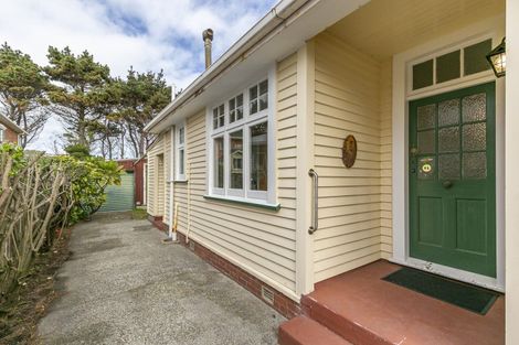 Photo of property in 414 Broadway, Miramar, Wellington, 6022