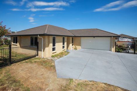 Photo of property in 4 Glyll Close, Flagstaff, Hamilton, 3210