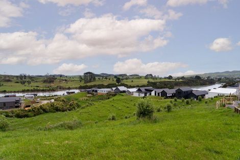 Photo of property in 1 Koromiko Lane, Raglan, 3225