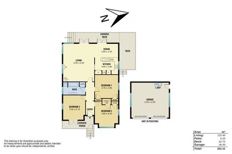 Photo of property in 49c Martyn Street, Waiuku, 2123