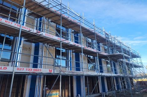 Photo of property in 10/8 Tonga Place, Riccarton, Christchurch, 8041