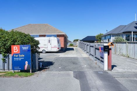 Photo of property in 263 George Street, Waverley, Invercargill, 9810