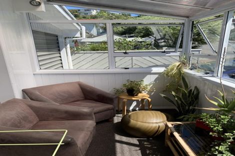 Photo of property in 22 Halifax Street, Kingston, Wellington, 6021