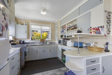 Photo of property in 48 Miro Street, Ohakune, 4625