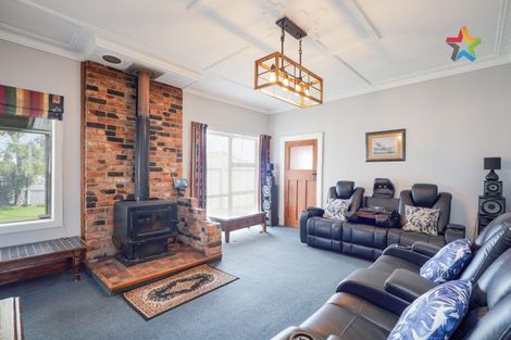 Photo of property in 135 Metzger Street, Heidelberg, Invercargill, 9812