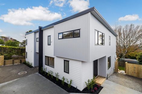 Photo of property in 30b Coronation Road, Hillcrest, Auckland, 0627