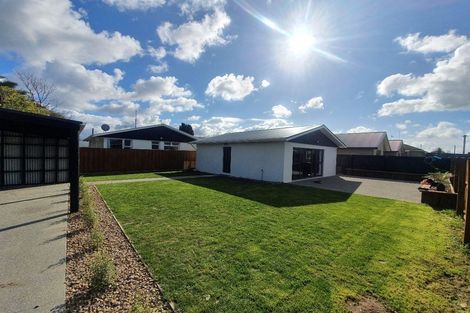 Photo of property in 88 Tedder Avenue, North New Brighton, Christchurch, 8083