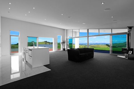 Photo of property in 573 Maungatawhiri Road, Raglan, 3295