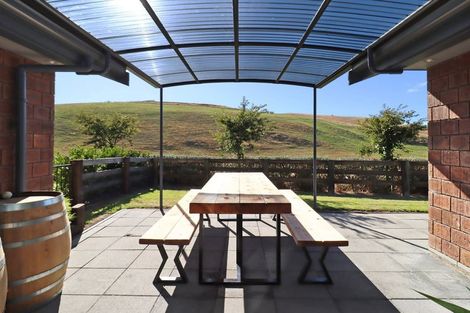 Photo of property in 2 Jessop Street, South Hill, Oamaru, 9400