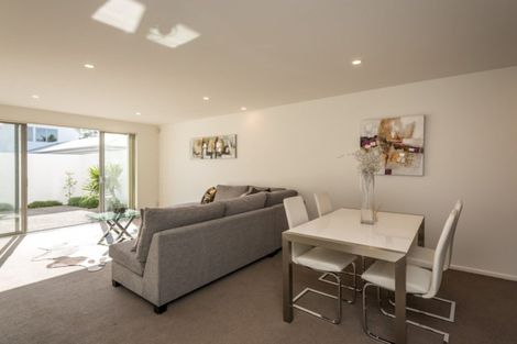 Photo of property in 4/188 Chester Street East, Christchurch Central, Christchurch, 8011