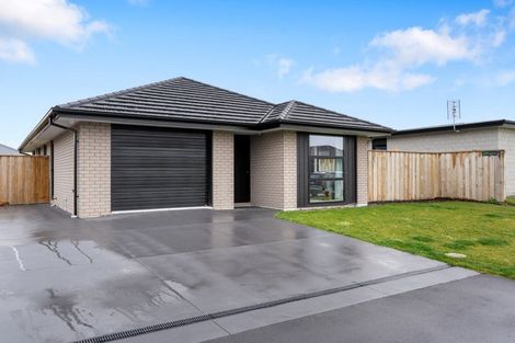 Photo of property in 27 Cooney Avenue, Darfield, 7571