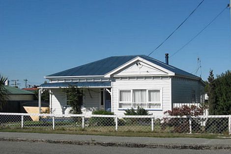 Photo of property in 17 Harris Street, Waimate, 7924