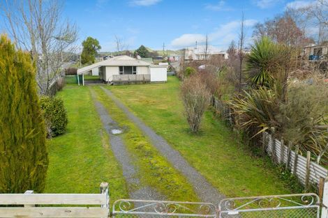 Photo of property in 2 Ranfurly Terrace, Raetihi, 4632