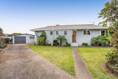 Photo of property in 5a Oleander Place, Bell Block, New Plymouth, 4312