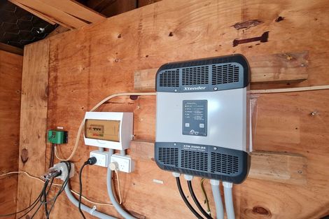 Photo of property in 364 Virgin Flat Road, Virgin Flat, Westport, 7892