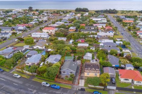 Photo of property in 141 Union Street, New Brighton, Christchurch, 8061