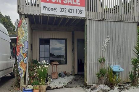 Photo of property in 97b Te Mahoe Road, Mokau, 4376