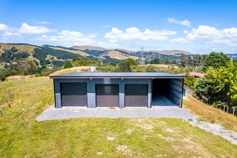 Photo of property in 94b Mulhern Road, Judgeford, Porirua, 5381