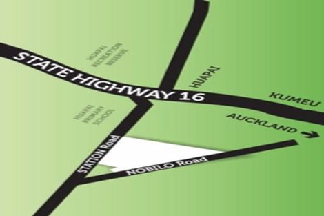 Photo of property in 33 Nobilo Road, Kumeu, 0810