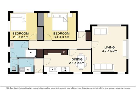 Photo of property in 191 Portage Road, Papatoetoe, Auckland, 2025