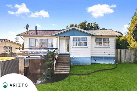 Photo of property in 34 Kotuku Place, Tokoroa, 3420