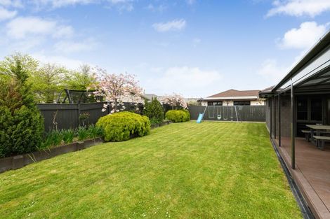 Photo of property in 45 Liberty Grove, Kelvin Grove, Palmerston North, 4414