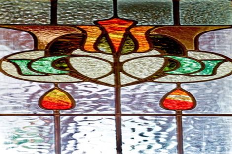 Photo of property in Mchardy Homestead, 11 Bracken Street, Hospital Hill, Napier, 4110