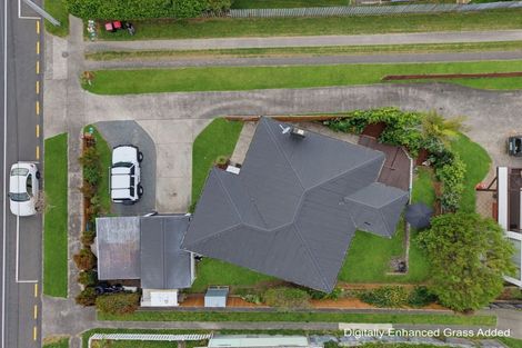 Photo of property in 466 Fraser Street, Parkvale, Tauranga, 3112