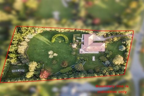 Photo of property in 10 Faith Place, West Melton, Christchurch, 7675