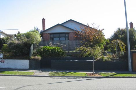 Photo of property in 47 Preston Street, West End, Timaru, 7910