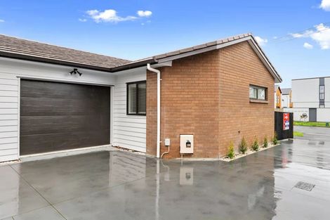 Photo of property in 1/23 Campbell Street, Frankton, Hamilton, 3204