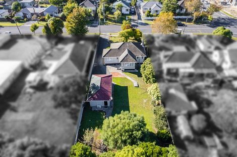 Photo of property in 6 Wood Street, Wainuiomata, Lower Hutt, 5014