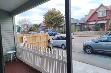 Photo of property in 296 Barbadoes Street, Christchurch Central, Christchurch, 8011