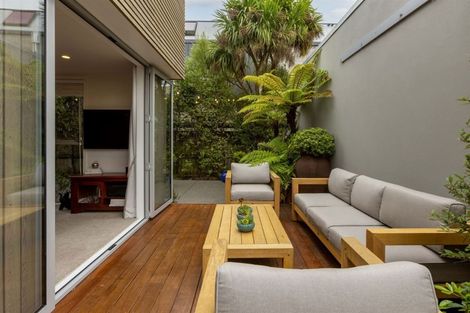 Photo of property in 231 Salisbury Street, Christchurch Central, Christchurch, 8013