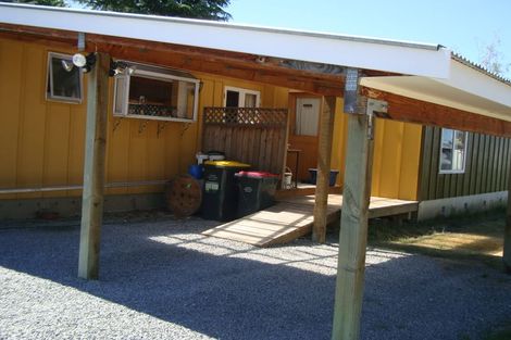 Photo of property in 72 Mackenzie Drive, Twizel, 7901