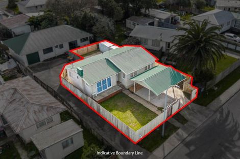 Photo of property in 21 President Avenue, Papakura, 2110