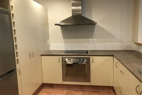 Photo of property in Terrace Garden Apartments, 14b/120 The Terrace, Wellington Central, Wellington, 6011