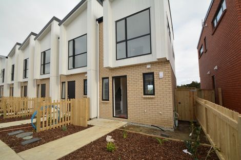 Photo of property in 25 Rana Road, Flat Bush, Auckland, 2019