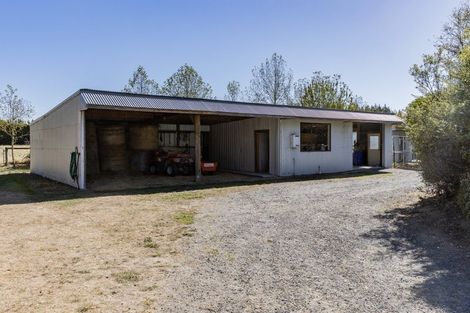 Photo of property in 579 Oxford Road, Fernside, Rangiora, 7471