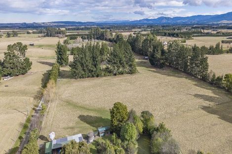 Photo of property in 721 Loburn Whiterock Road, Loburn, Rangiora, 7472