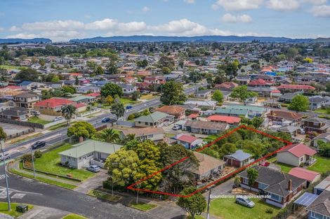 Photo of property in 23 Franklin Avenue, Papatoetoe, Auckland, 2024