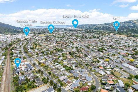 Photo of property in 5/320 Oxford Terrace, Avalon, Lower Hutt, 5011