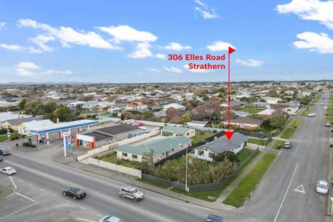 Photo of property in 306 Elles Road, Strathern, Invercargill, 9812