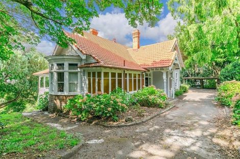 Photo of property in 74 Gillies Avenue, Epsom, Auckland, 1023