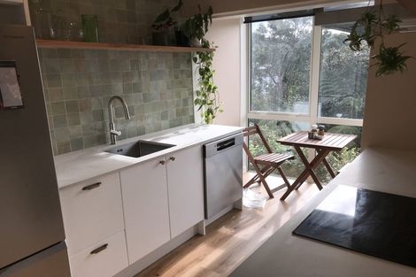 Photo of property in 3/116 Mairangi Road, Wilton, Wellington, 6012