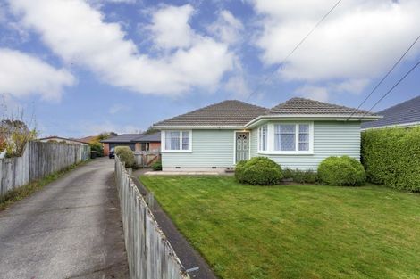 Photo of property in 8 Ariki Place, Hei Hei, Christchurch, 8042