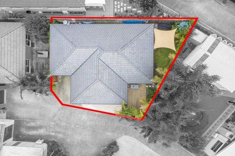 Photo of property in 37c Doment Crescent, Orewa, 0931