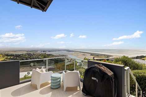 Photo of property in 46 Revelation Drive, Clifton, Christchurch, 8081