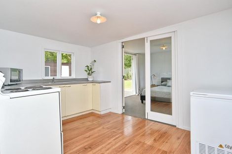 Photo of property in 103 Riverlea Estate Drive, Kainga, Christchurch, 8083